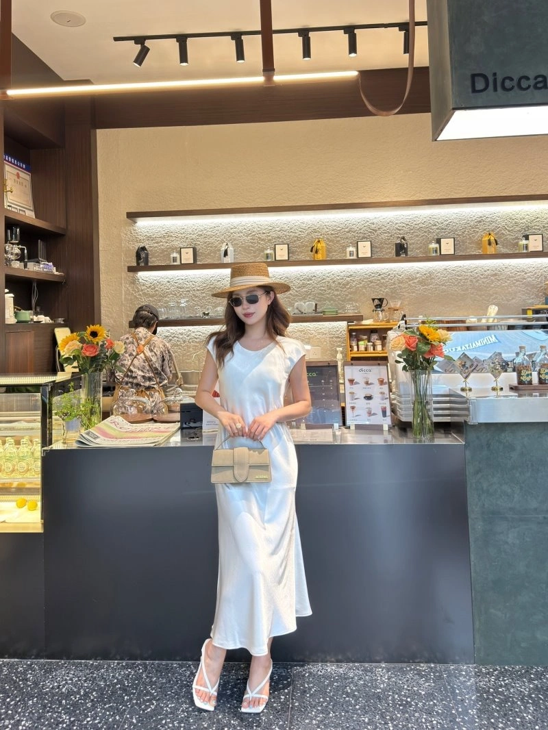 Chanel Dress DailyWear 109220