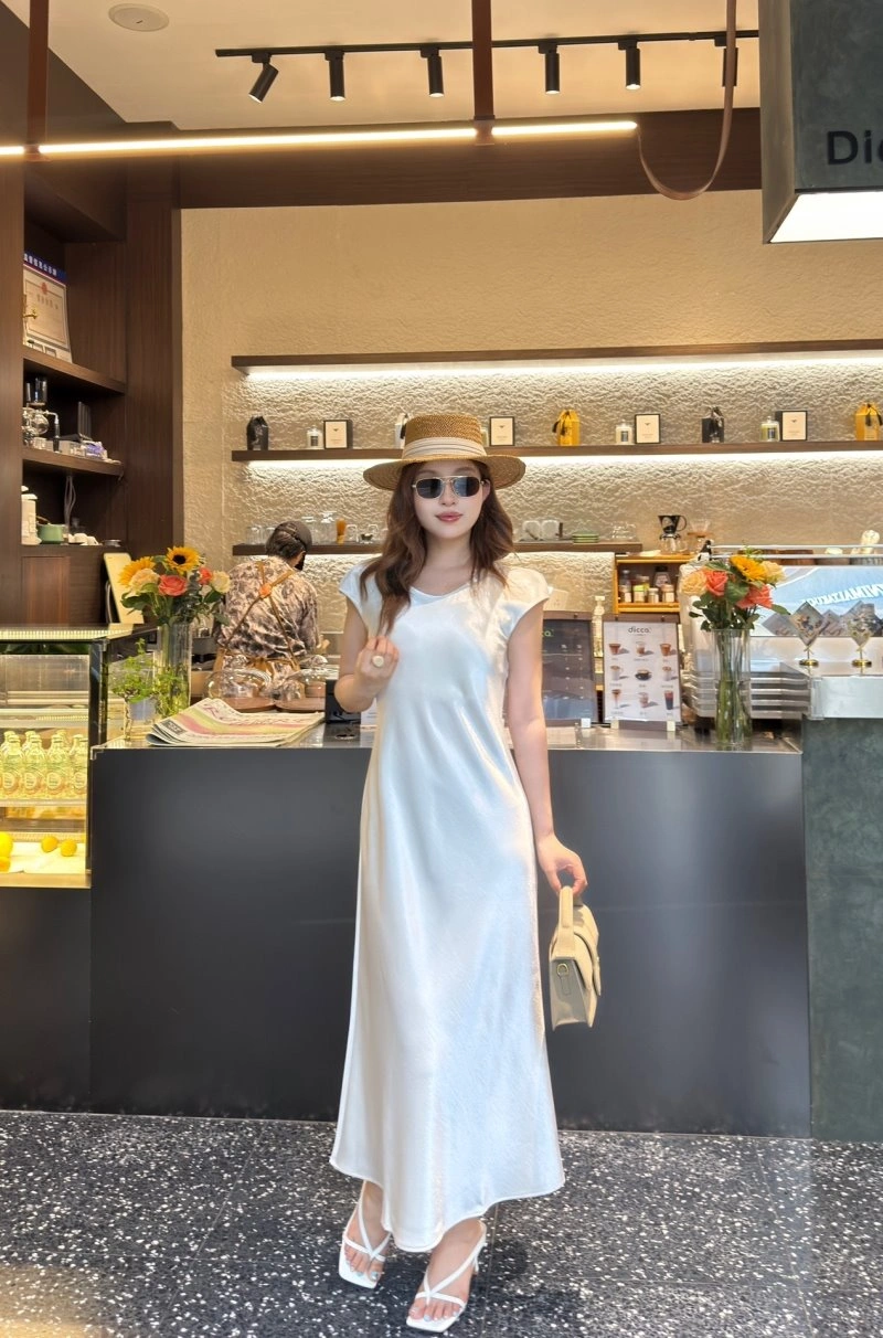 Chanel Dress DailyWear 109220