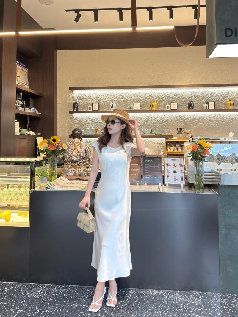 Chanel Dress DailyWear 109220