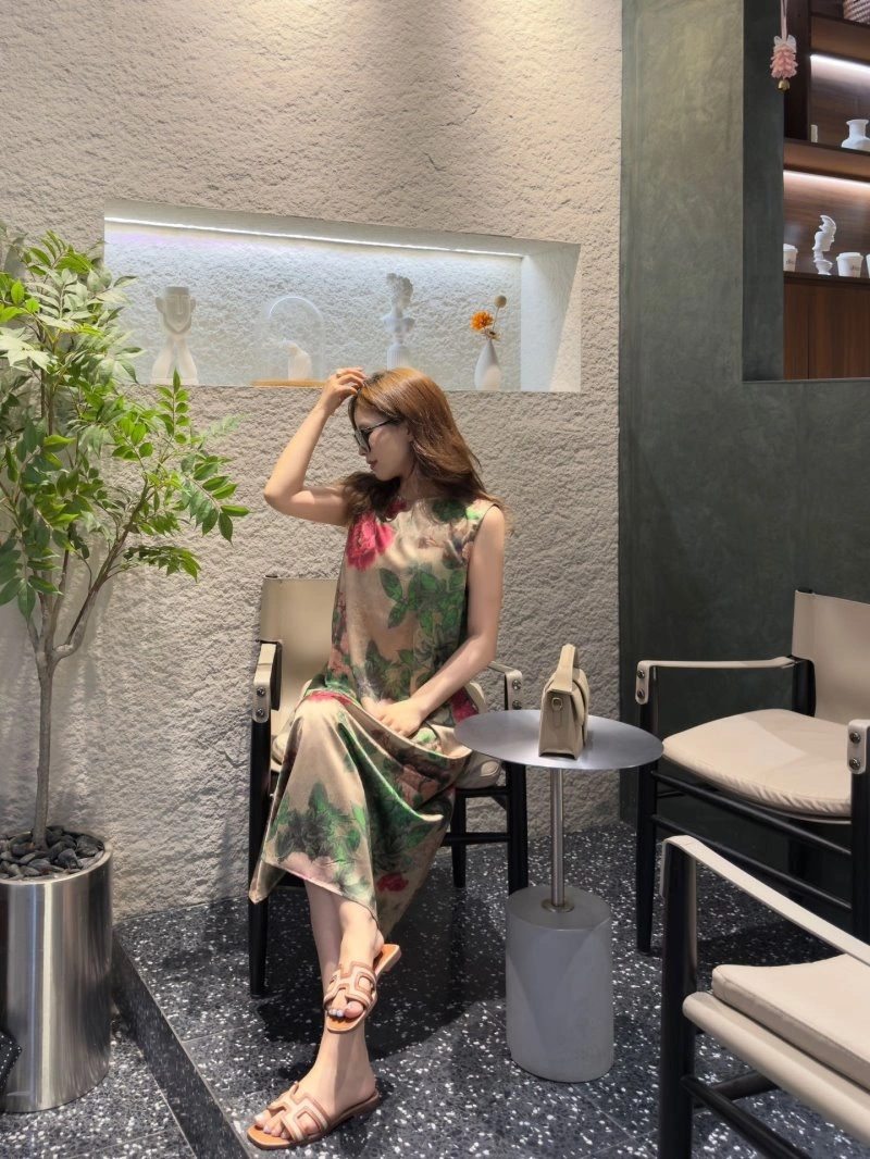 SmartChoice Chanel Dress 109221
