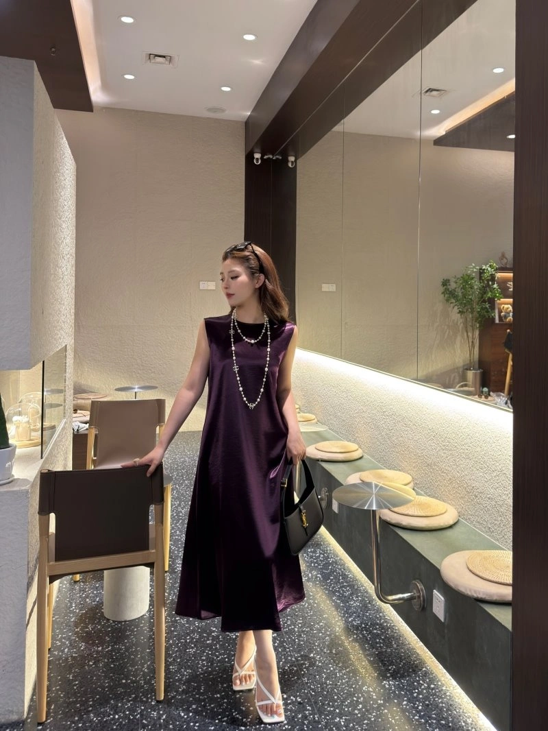 Chanel Dress Flexible 109215