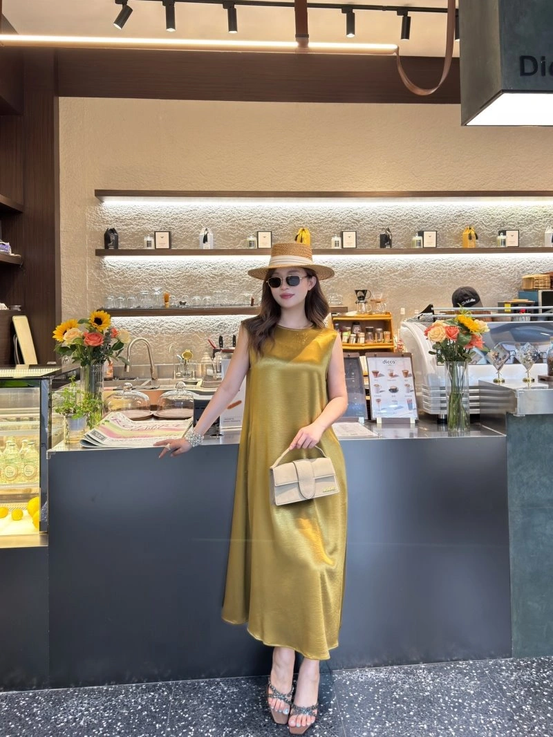 FreshLook Chanel Dress 109214