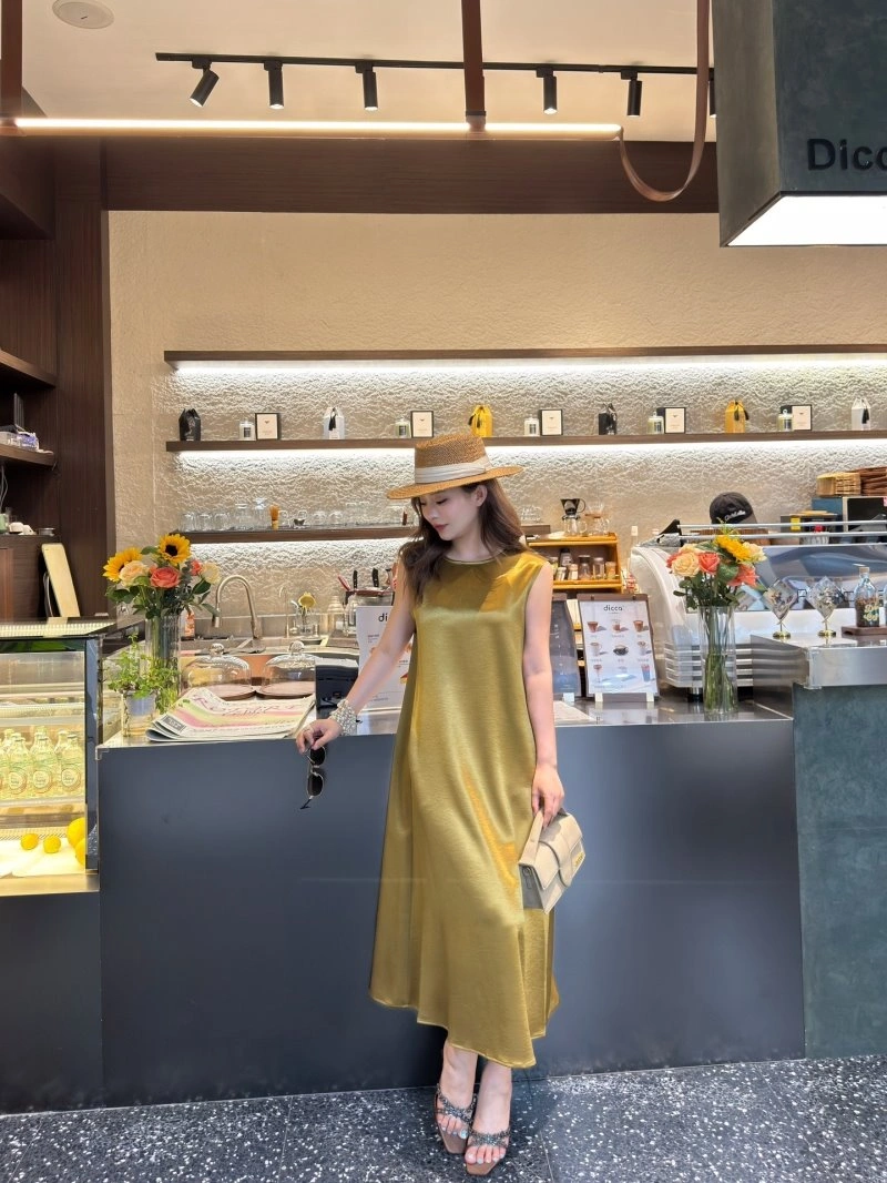 FreshLook Chanel Dress 109214