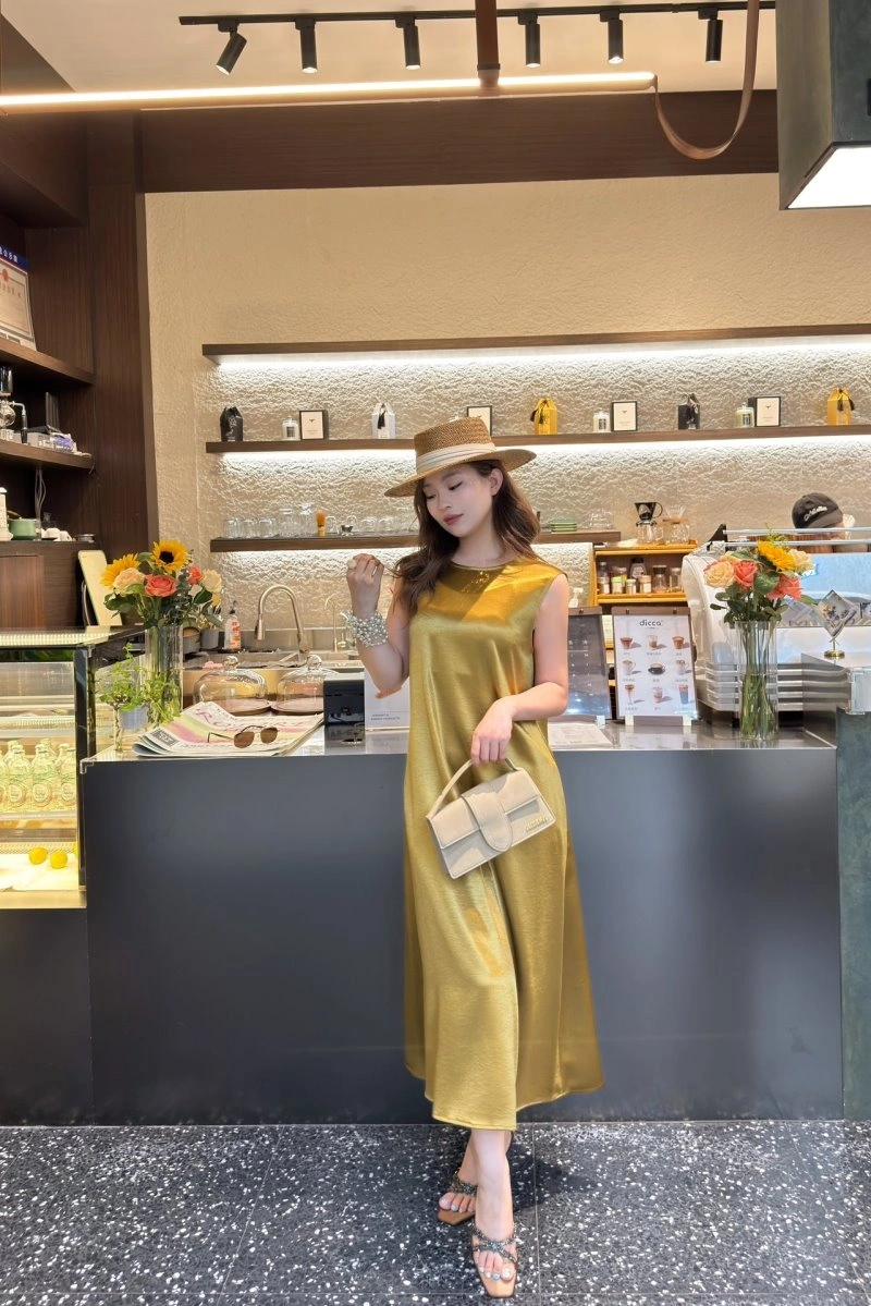 FreshLook Chanel Dress 109214