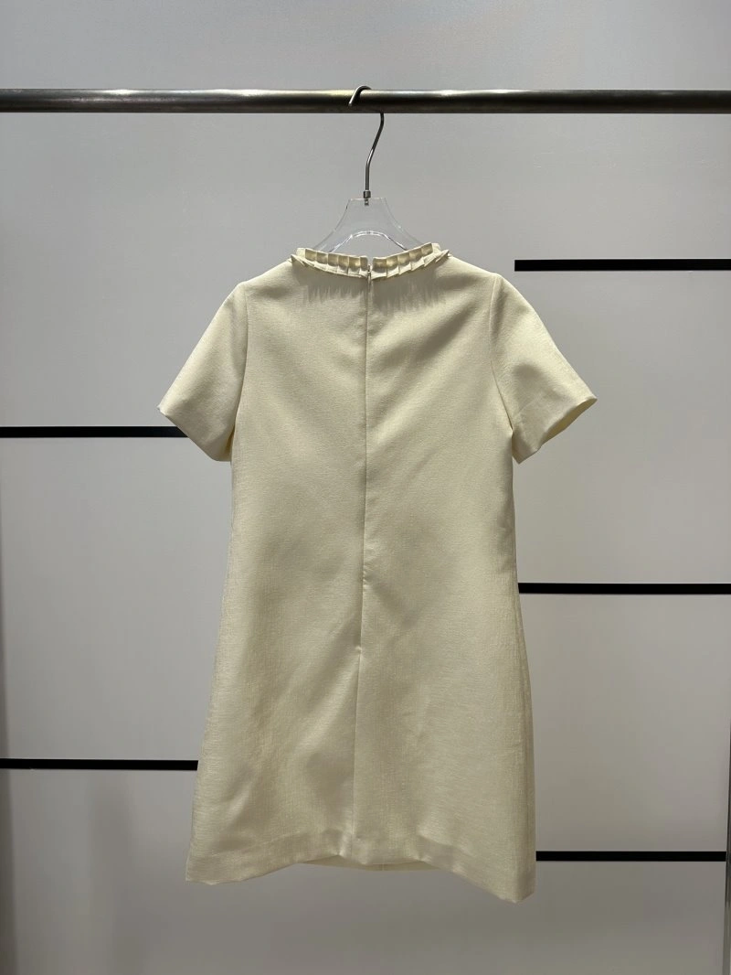 Chanel Dress Lightweight 109222