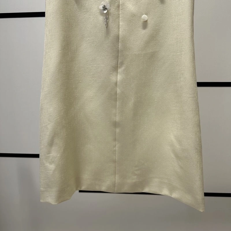 Chanel Dress Lightweight 109222