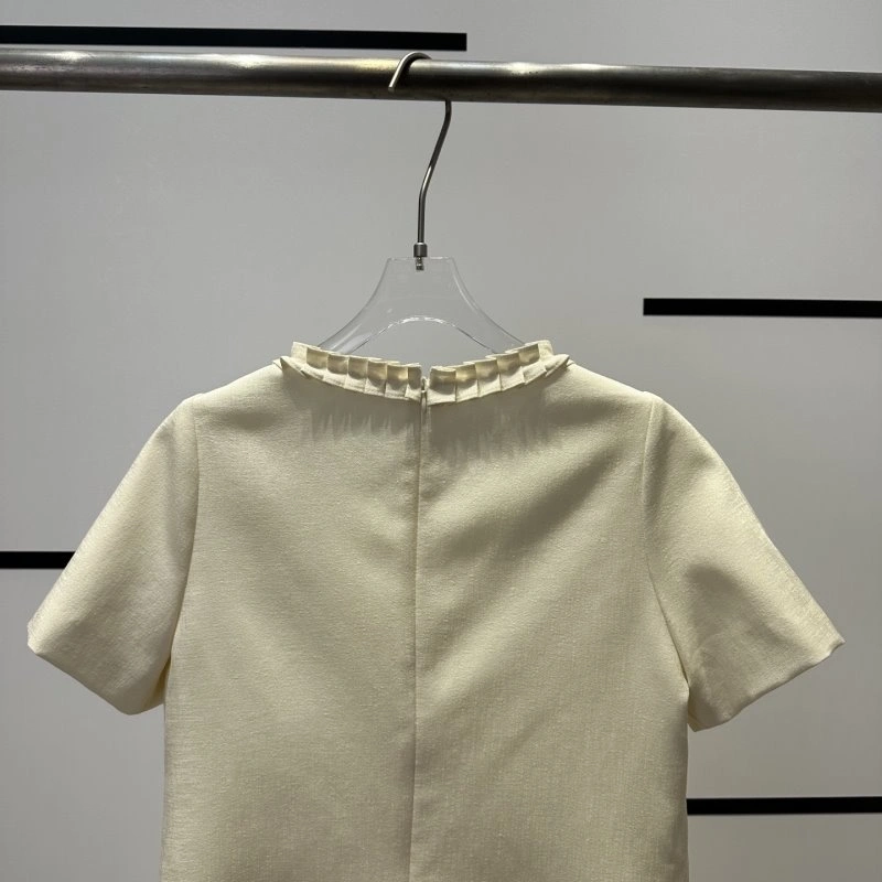 Chanel Dress Lightweight 109222