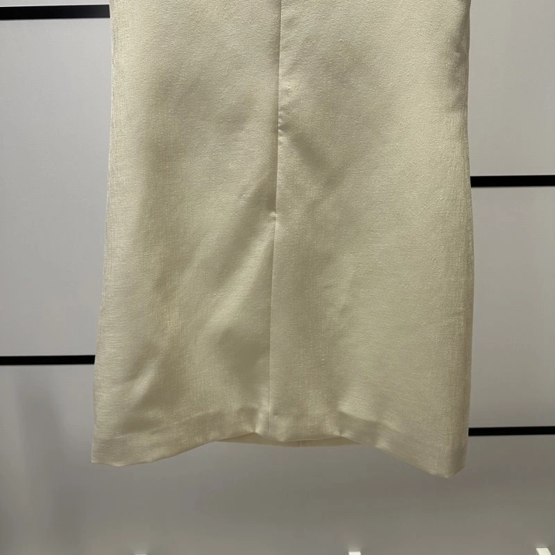 Chanel Dress Lightweight 109222
