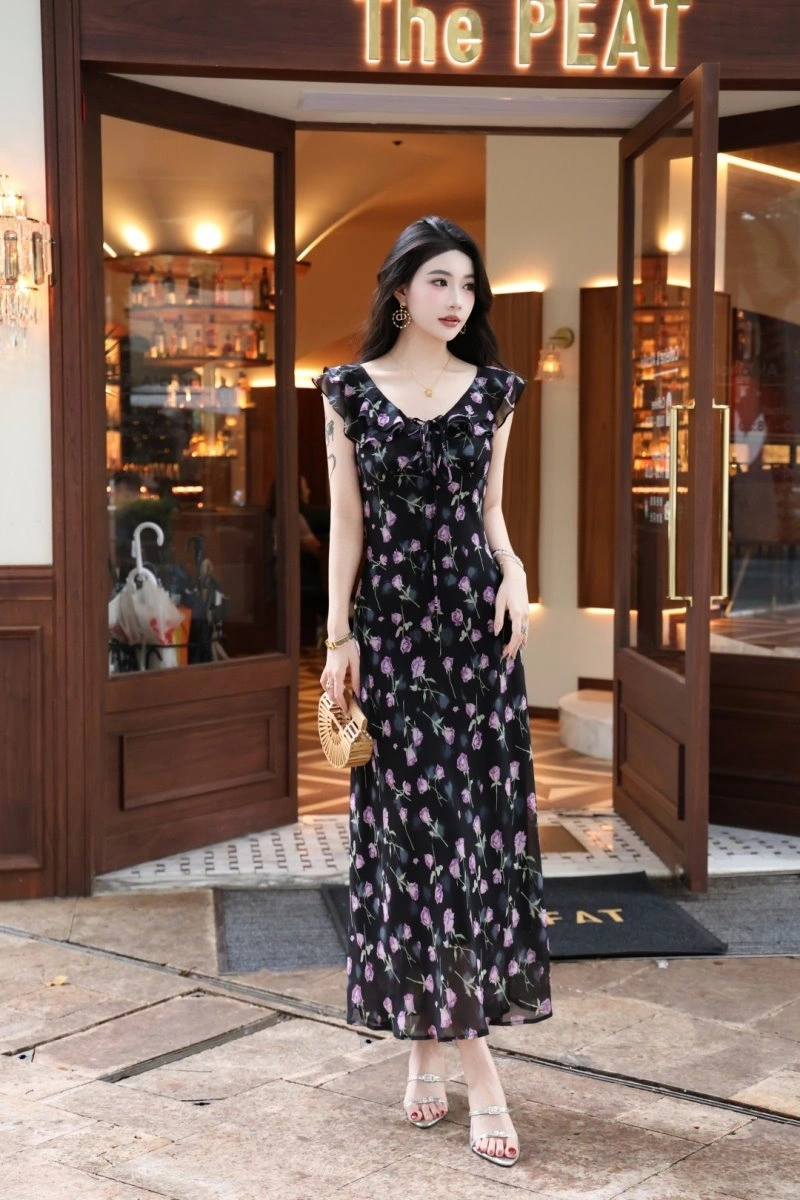 Chanel Dress Unisex 109218