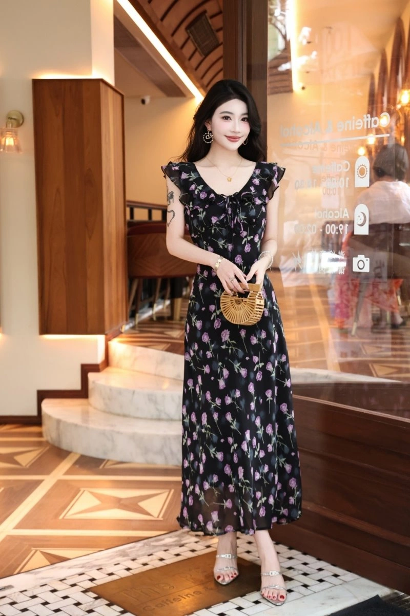 Chanel Dress Unisex 109218