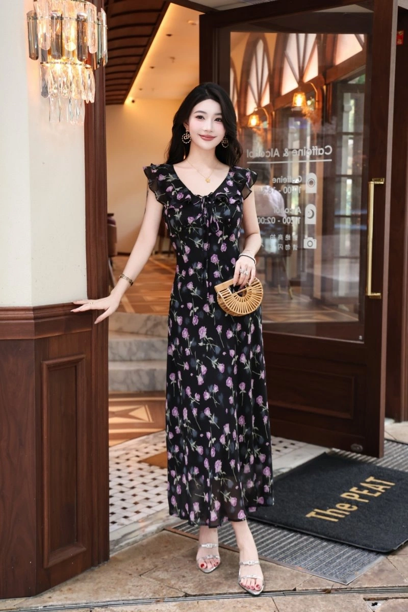 Chanel Dress Unisex 109218