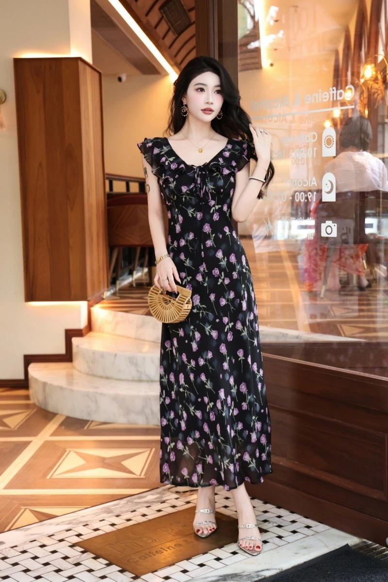 Chanel Dress Unisex 109218