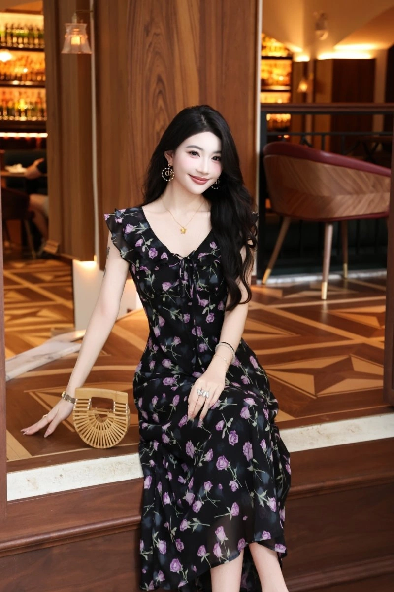 Chanel Dress Unisex 109218