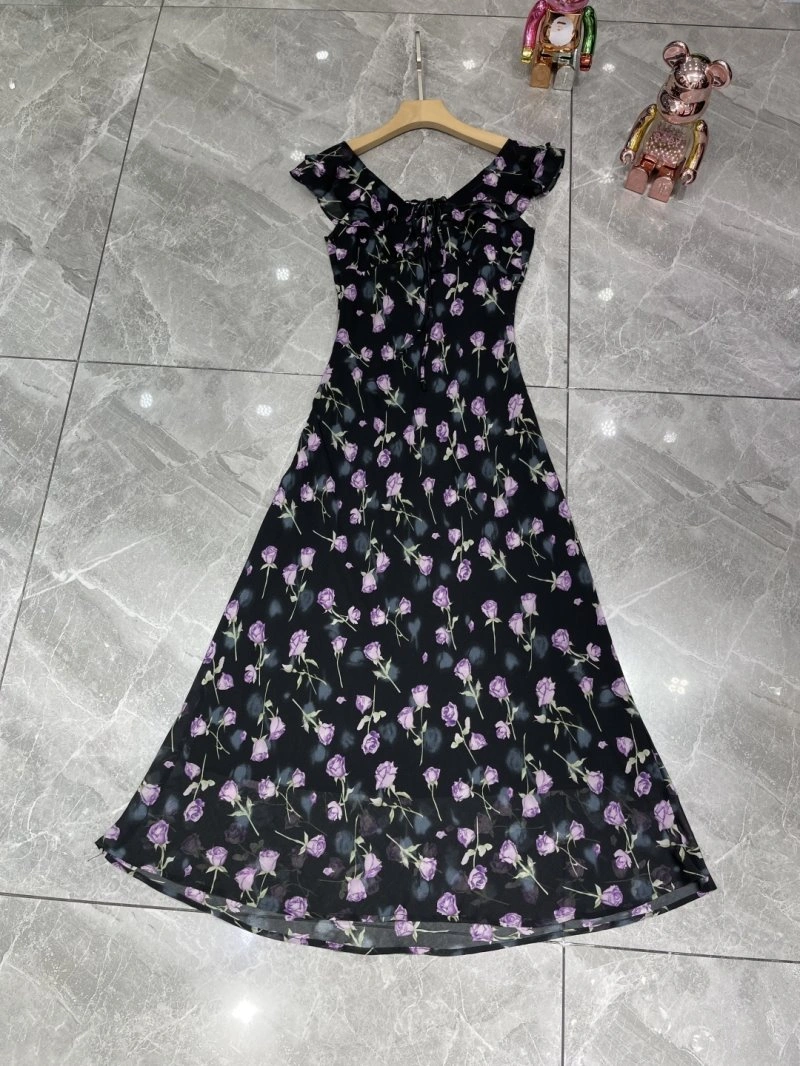 Chanel Dress Unisex 109218