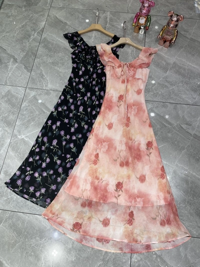 Chanel Dress Cozy 109243