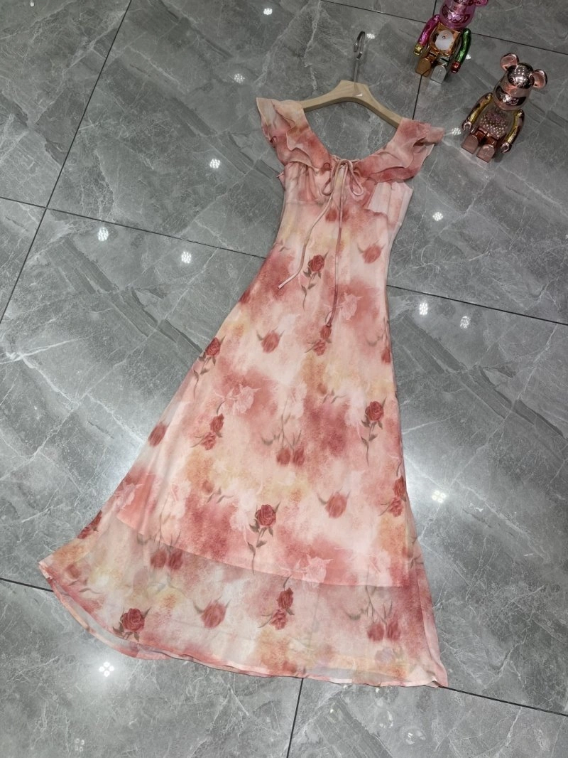 Chanel Dress Cozy 109243