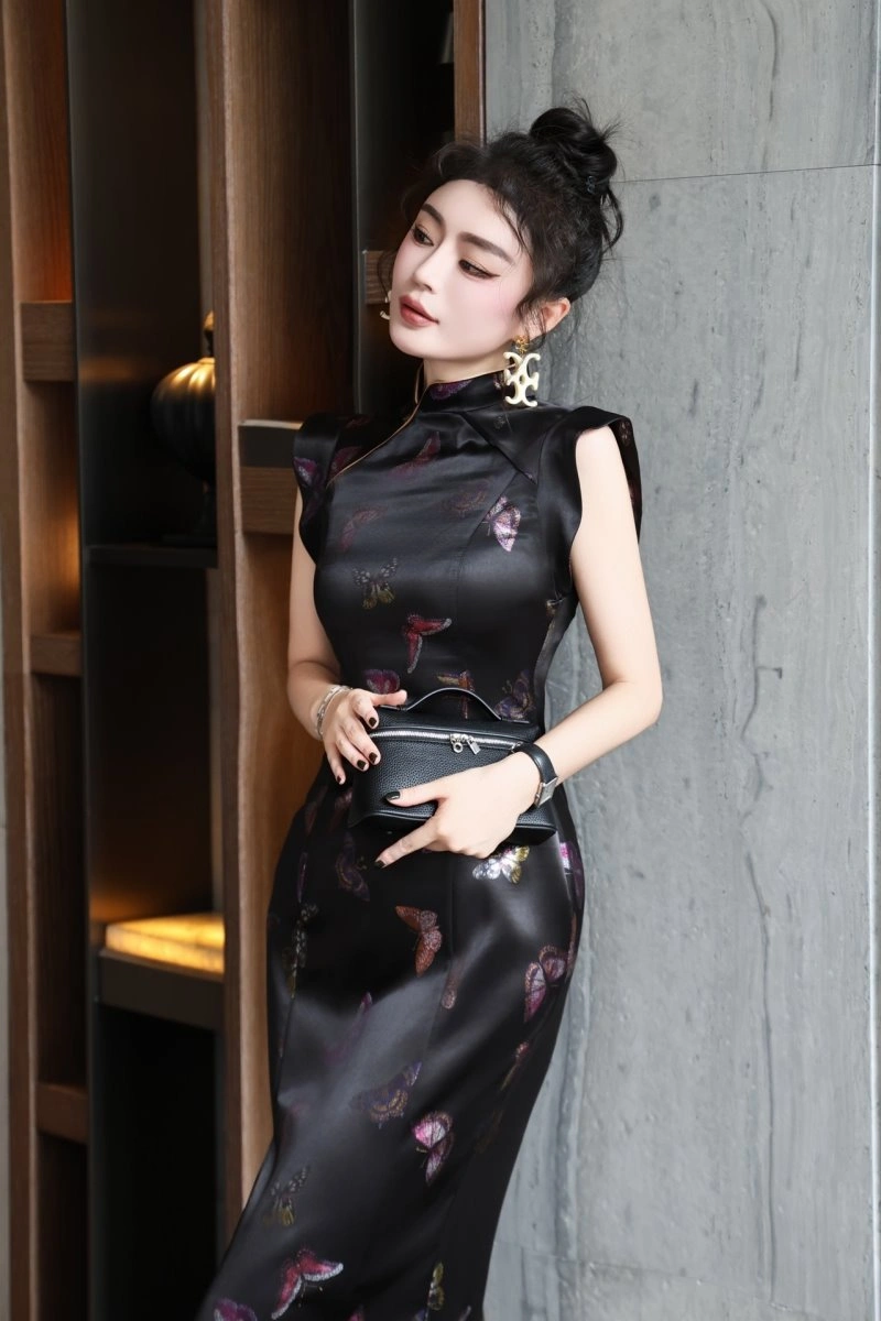Chanel Dress WrinkleFree 109239