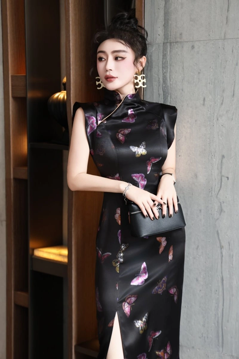 Chanel Dress WrinkleFree 109239
