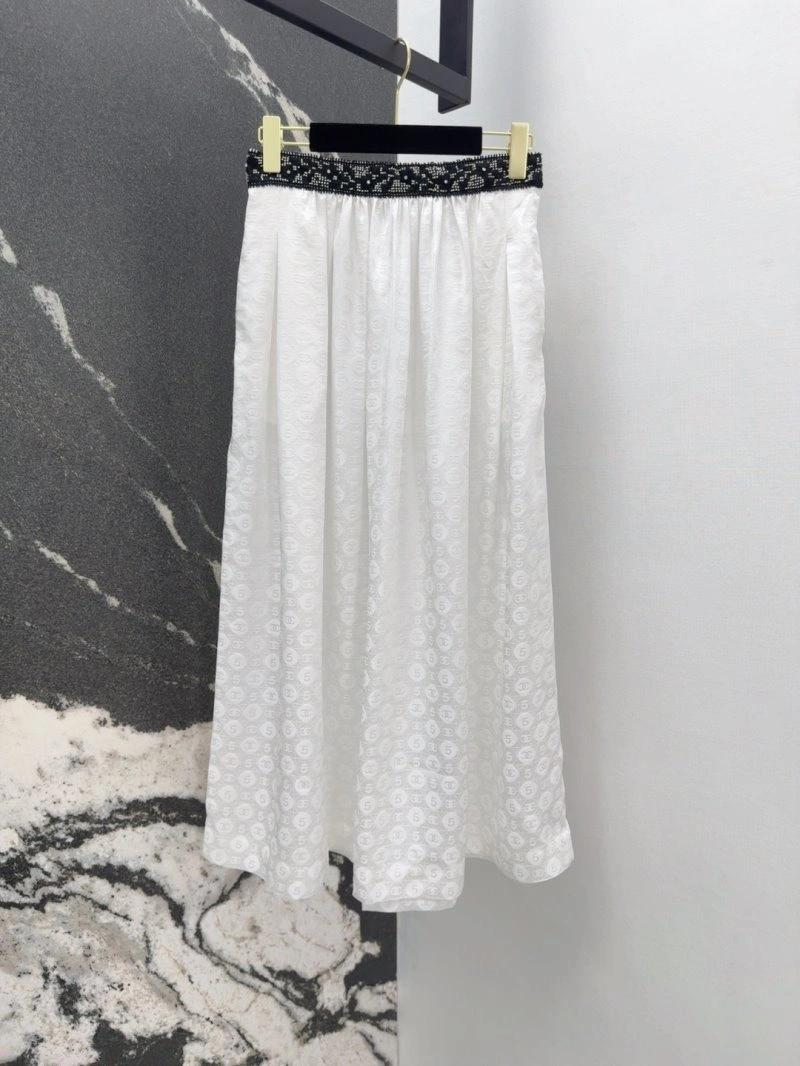 Contemporary Chanel Dress 109238