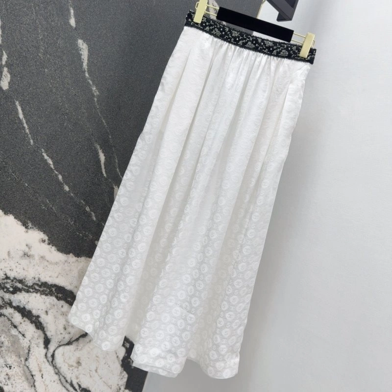 Contemporary Chanel Dress 109238
