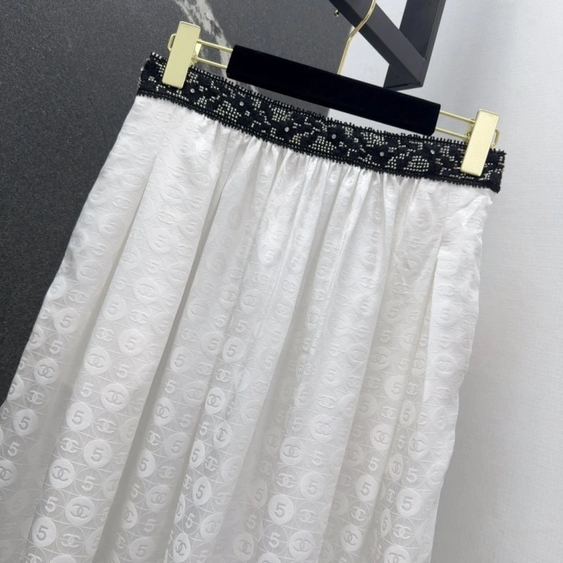 Contemporary Chanel Dress 109238