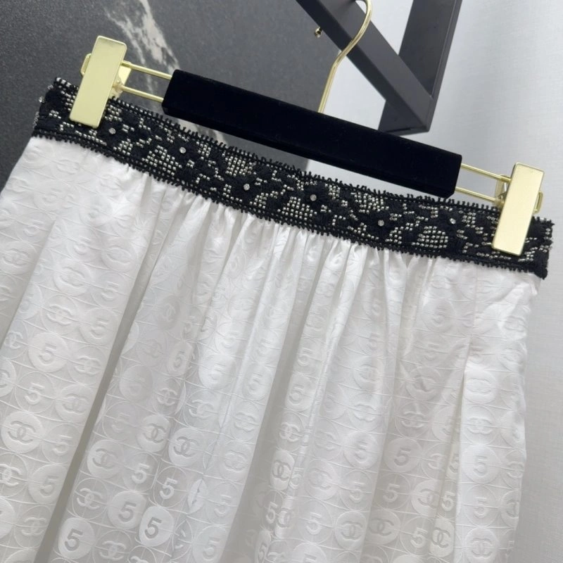 Contemporary Chanel Dress 109238