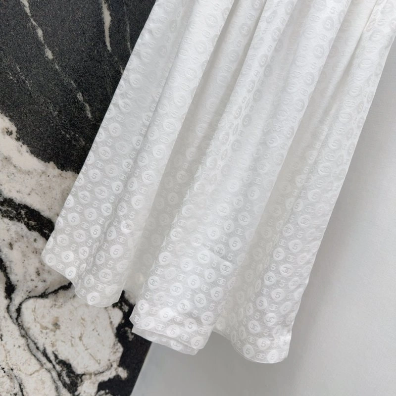 Contemporary Chanel Dress 109238