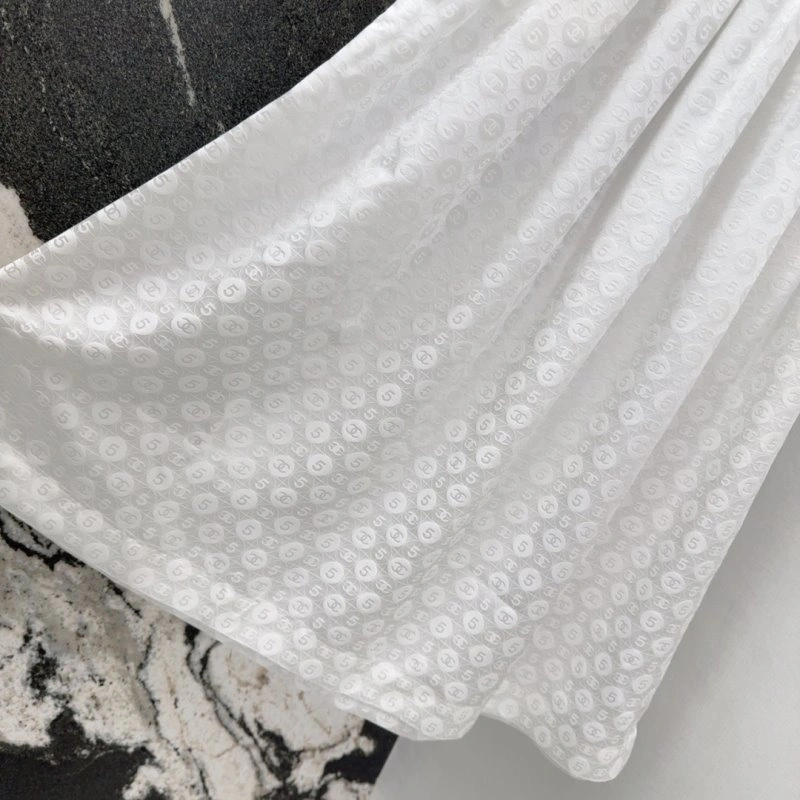 Contemporary Chanel Dress 109238