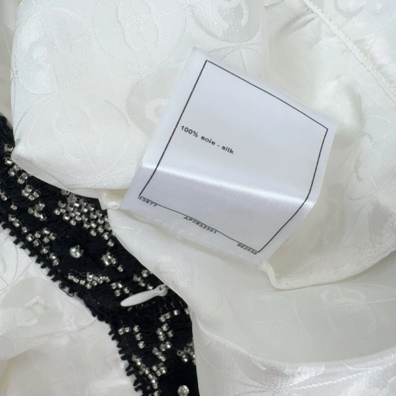 Contemporary Chanel Dress 109238
