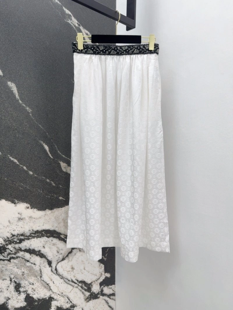 Contemporary Chanel Dress 109238