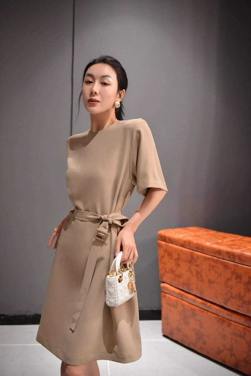 Chanel Dress TechFriendly 109231