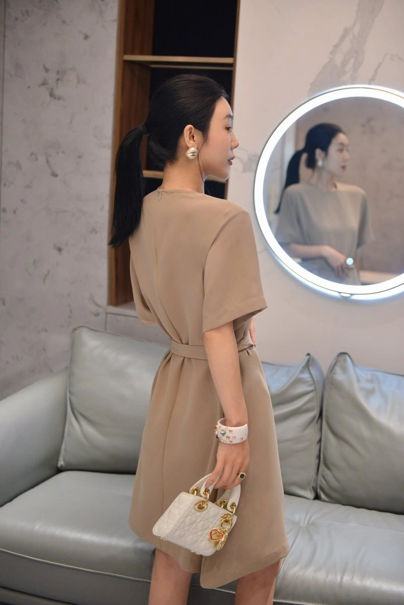 Chanel Dress TechFriendly 109231