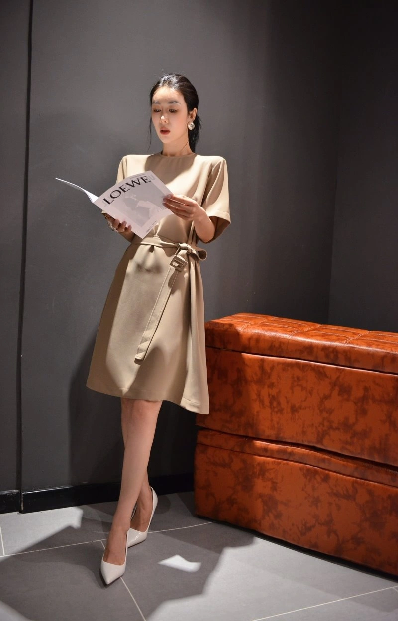 Chanel Dress TechFriendly 109231