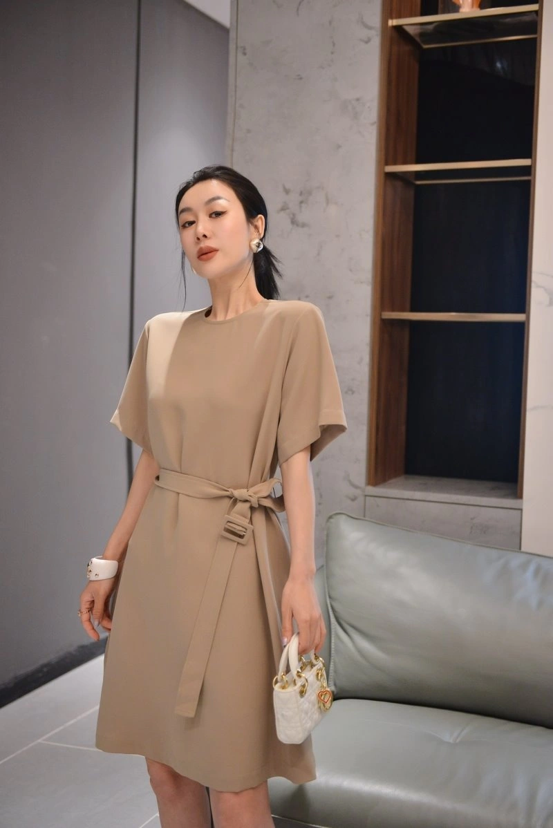 Chanel Dress TechFriendly 109231