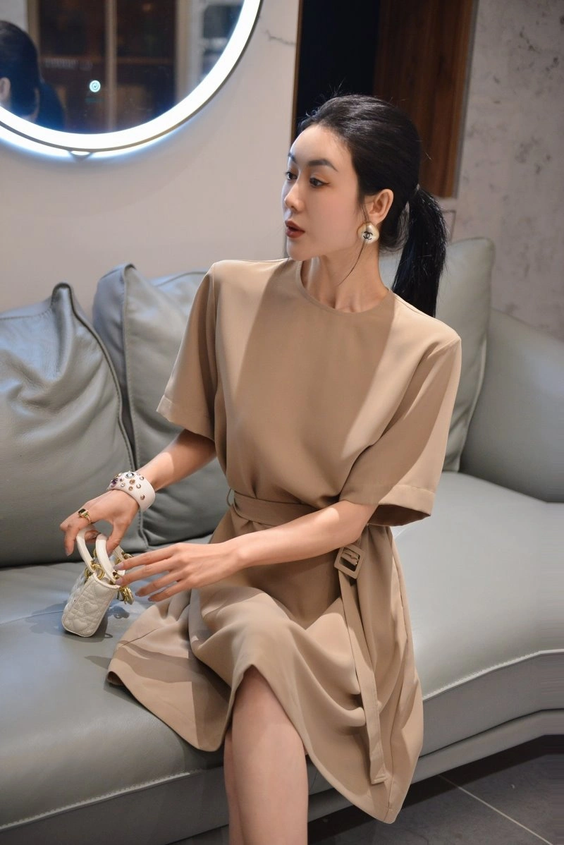 Chanel Dress TechFriendly 109231