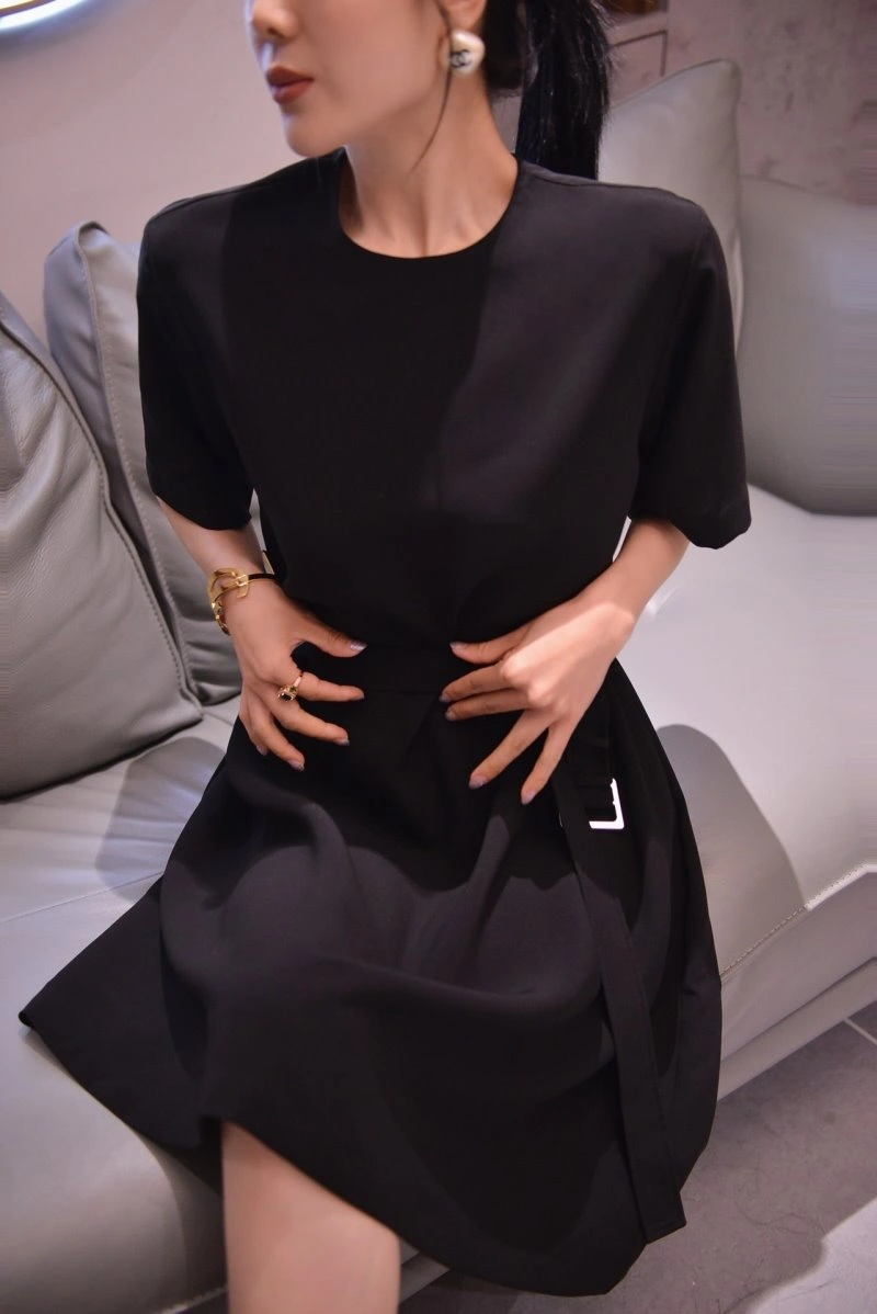 Chanel Dress RelaxedFit 109236
