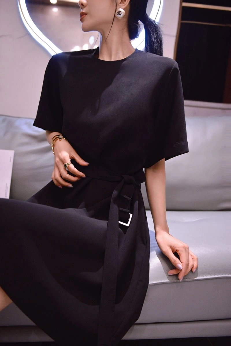 Chanel Dress RelaxedFit 109236