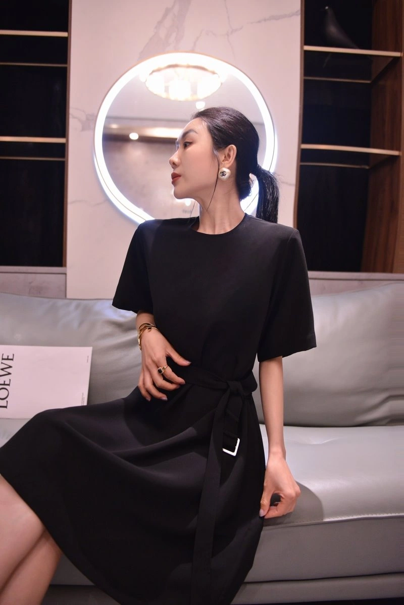 Chanel Dress RelaxedFit 109236