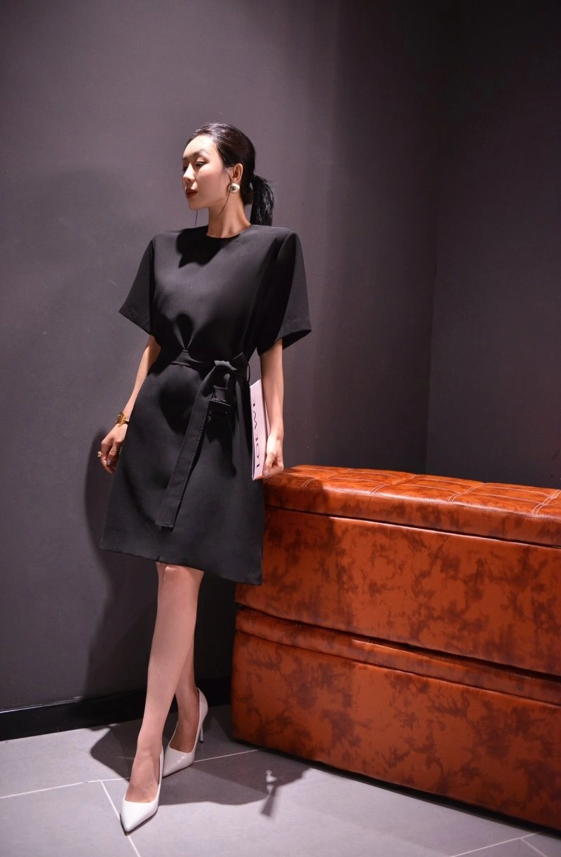 Chanel Dress RelaxedFit 109236