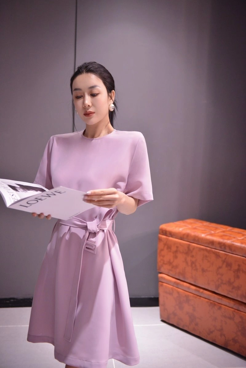 Trendsetting Chanel Dress 109234