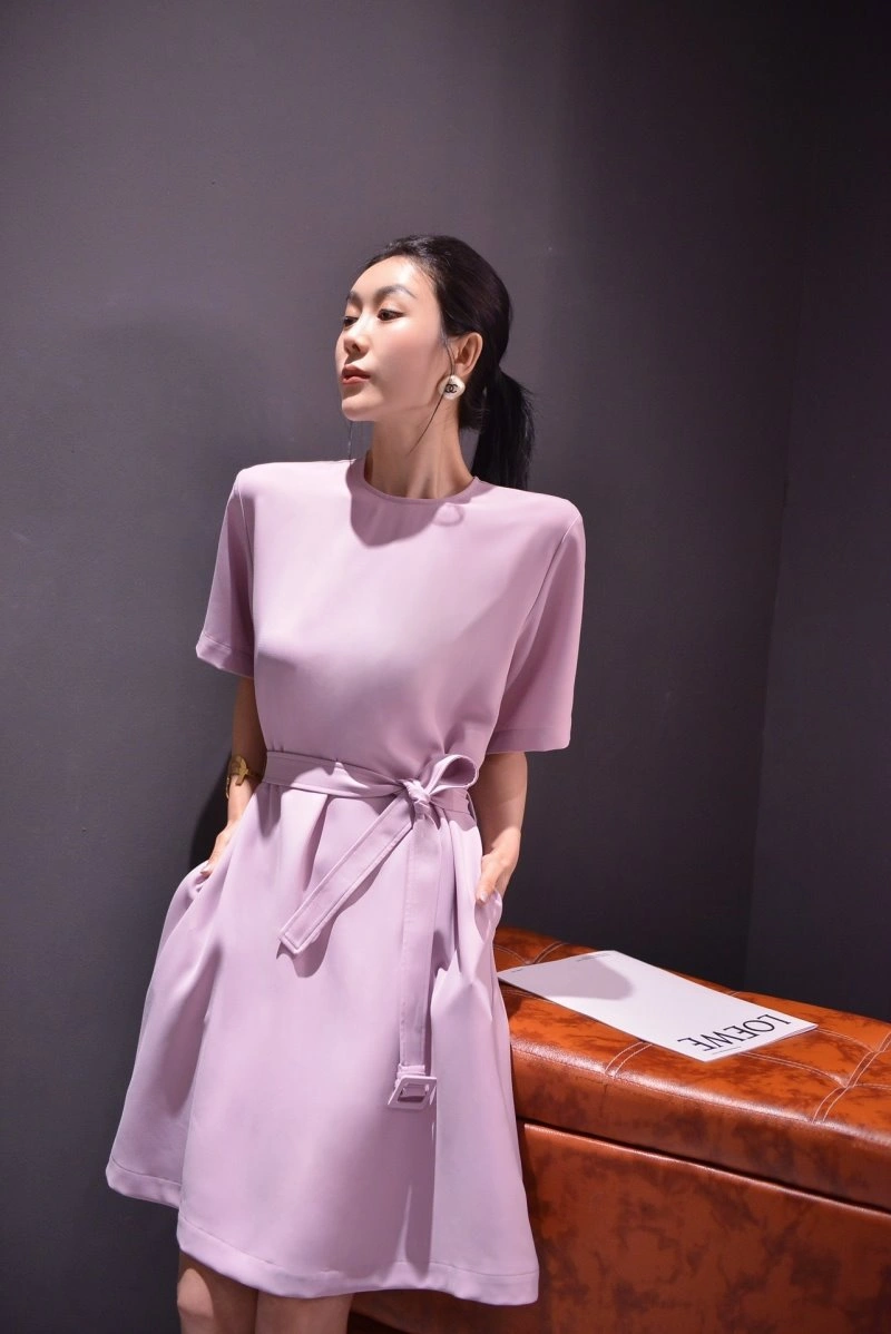 Trendsetting Chanel Dress 109234