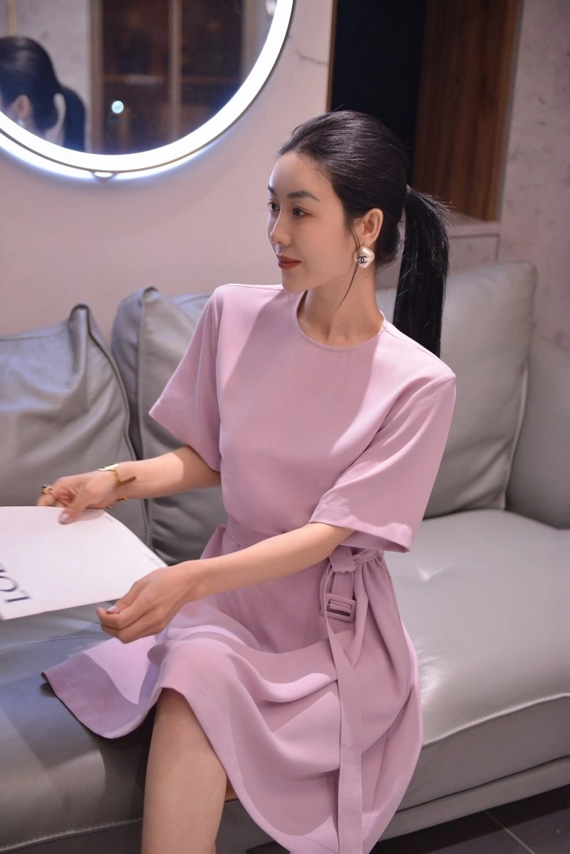 Trendsetting Chanel Dress 109234