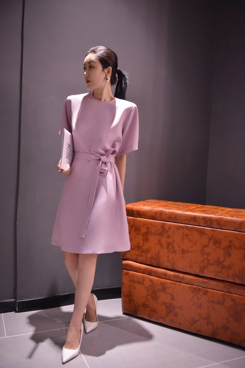 Trendsetting Chanel Dress 109234