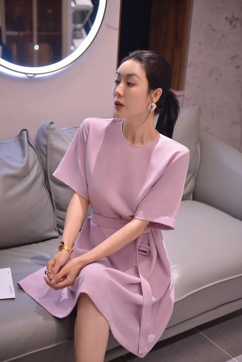Trendsetting Chanel Dress 109234
