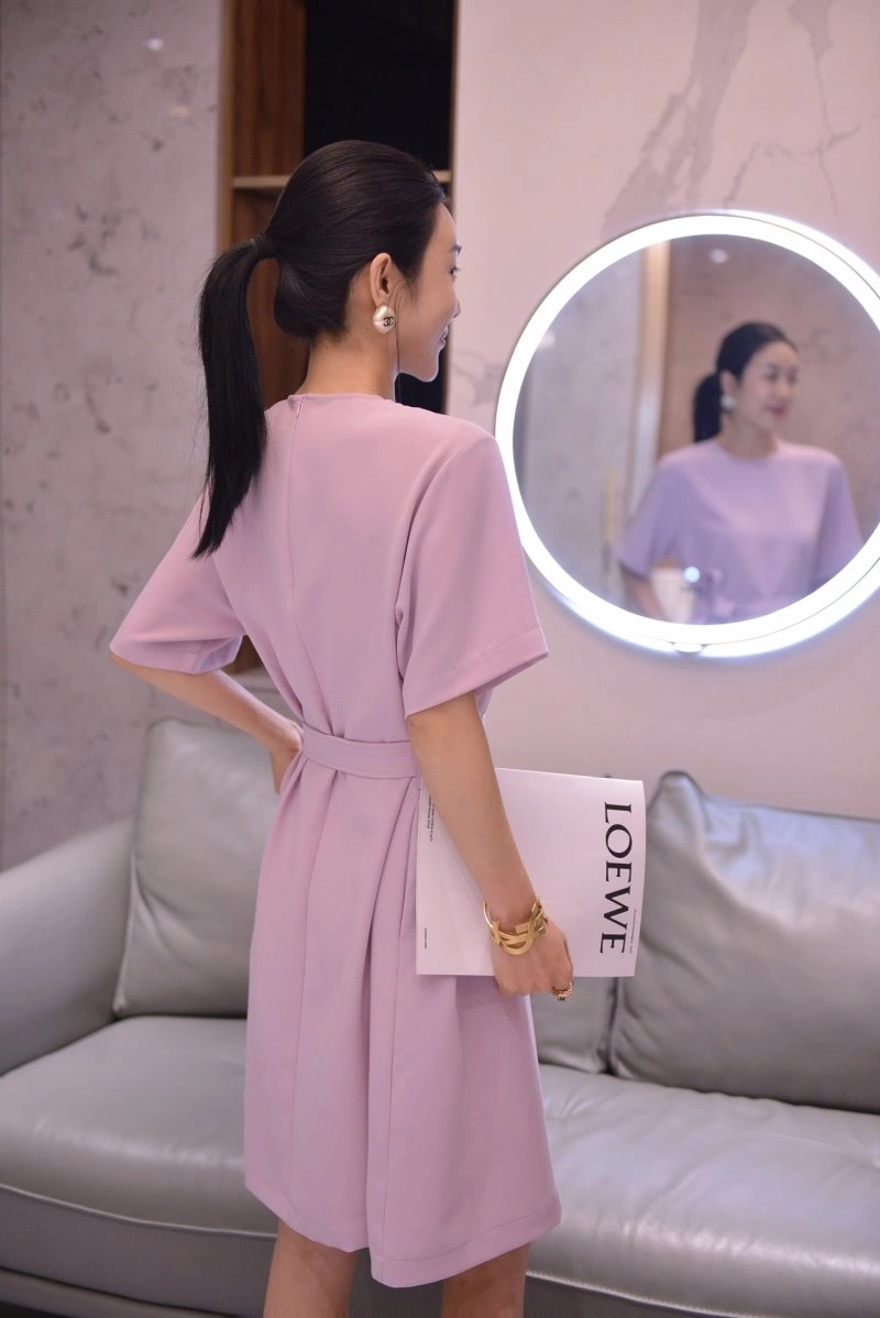 Trendsetting Chanel Dress 109234