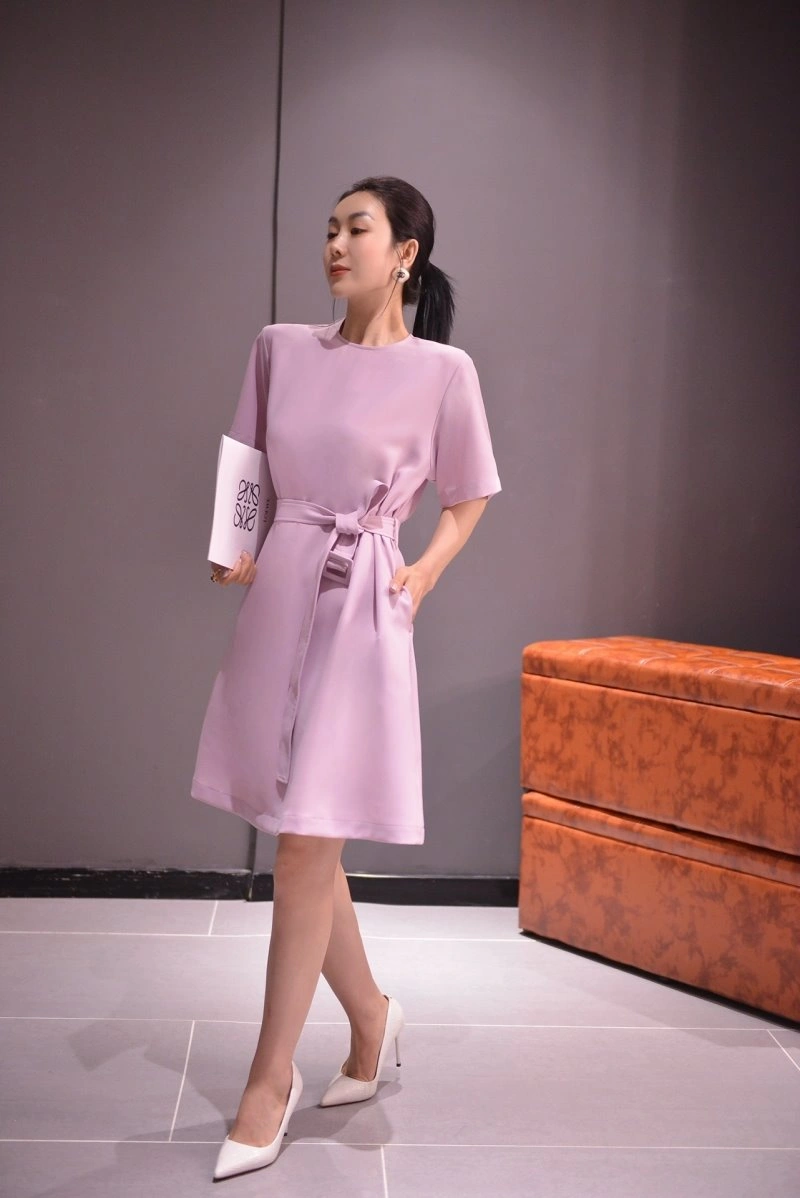 Trendsetting Chanel Dress 109234