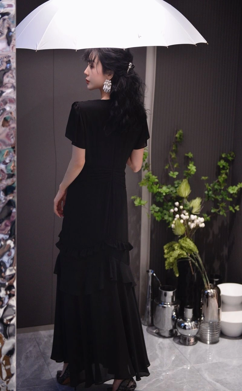 SmoothTexture Chanel Dress 109233