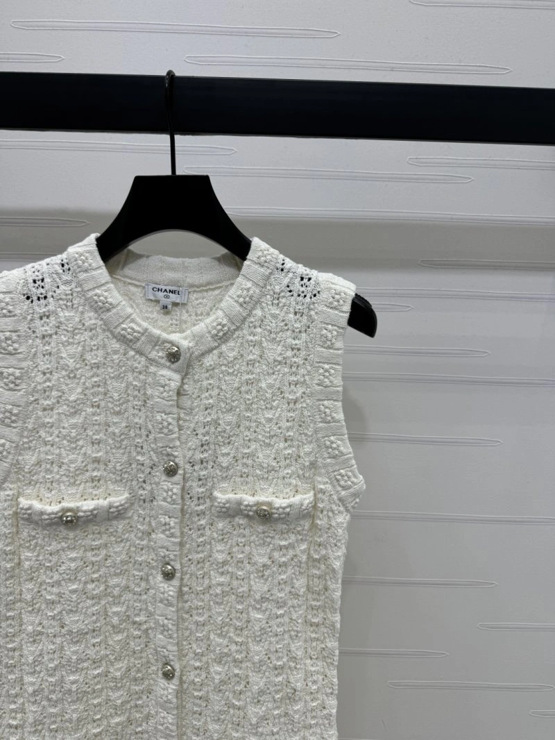Casual Chanel Dress 109217