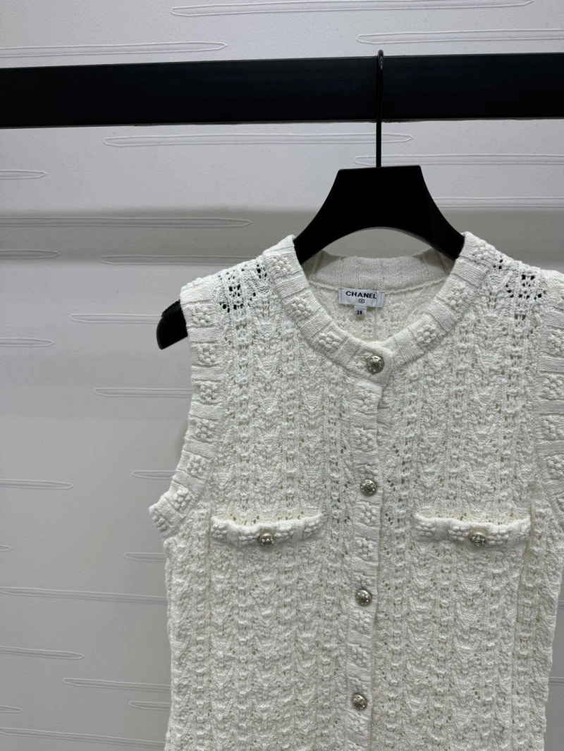 Casual Chanel Dress 109217