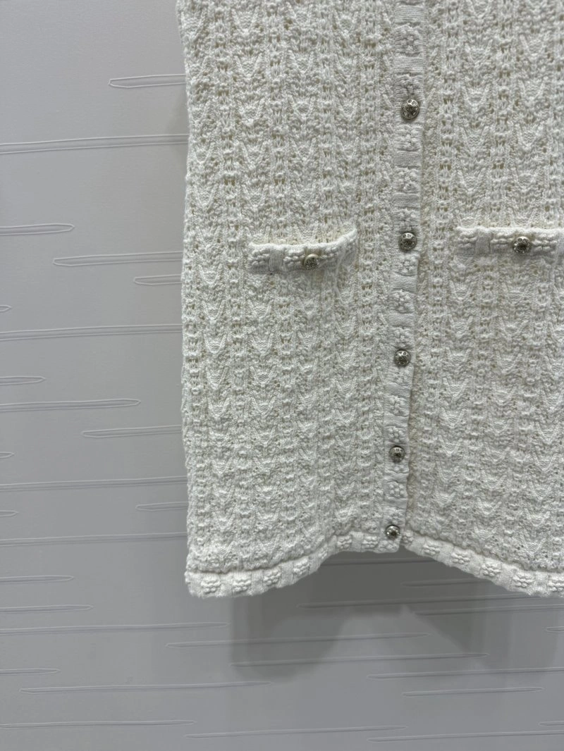 Casual Chanel Dress 109217